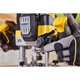Frezarka górnowrzecionowa DeWalt DCW620NT