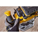 Frezarka górnowrzecionowa DeWalt DCW620NT