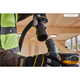 Frezarka górnowrzecionowa DeWalt DCW620NT