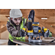 Frezarka górnowrzecionowa DeWalt DCW620NT