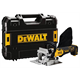 Lamelownica - frezarka do połączeń DeWalt DCW682NT