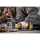 Lamelownica - frezarka do połączeń DeWalt DCW682NT