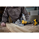 Lamelownica - frezarka do połączeń DeWalt DCW682NT
