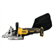 Lamelownica - frezarka do połączeń DeWalt DCW682NT