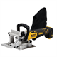 Lamelownica - frezarka do połączeń DeWalt DCW682NT