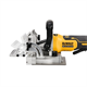 Lamelownica - frezarka do połączeń DeWalt DCW682NT
