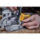 Lamelownica - frezarka do połączeń DeWalt DCW682NT