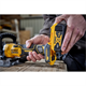 Lamelownica - frezarka do połączeń DeWalt DCW682NT