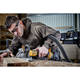 Lamelownica - frezarka do połączeń DeWalt DCW682NT