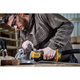 Lamelownica - frezarka do połączeń DeWalt DCW682NT