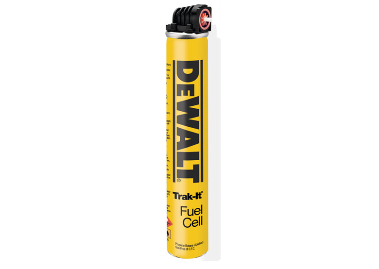 Pojemnik gazu do C3 TRAK-IT DeWalt DDF5330000