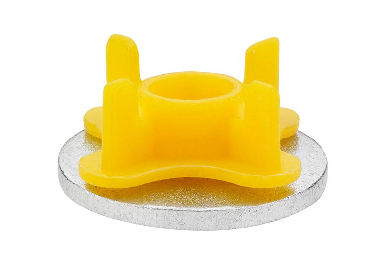 Podkładka dociskowa 13mm do C4/ C5/ DCN890, 100szt. DeWalt DDF6750100