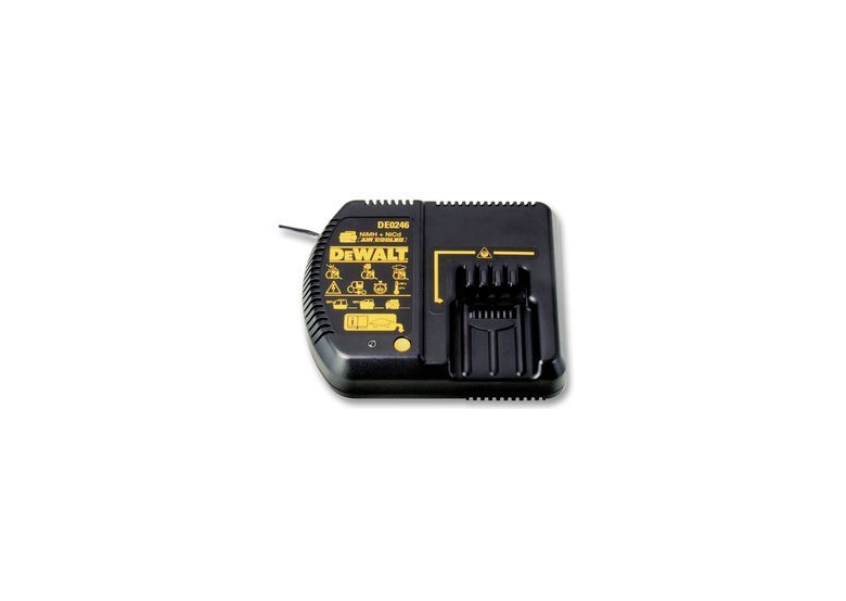 Ładowarka uniwersalna DE0246 24,0 V NiCd/NiMH DeWalt DE0246