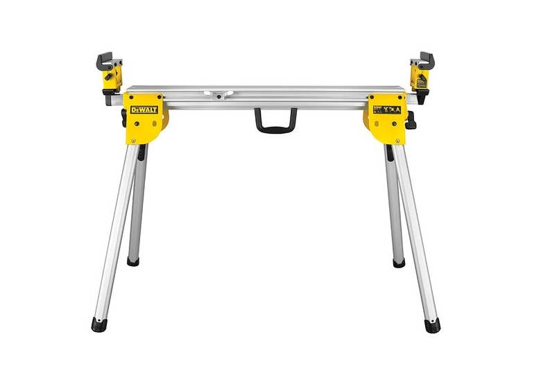 Prowadnice rurowe 500mm, 2szt. DeWalt DE3491