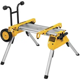 OKAZJA Stół roboczy DeWalt DE7400