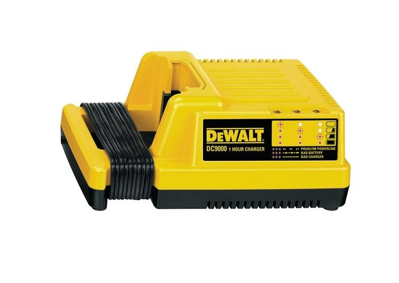Ładowarka DW9000 li-ion 28-36V DeWalt DE9000