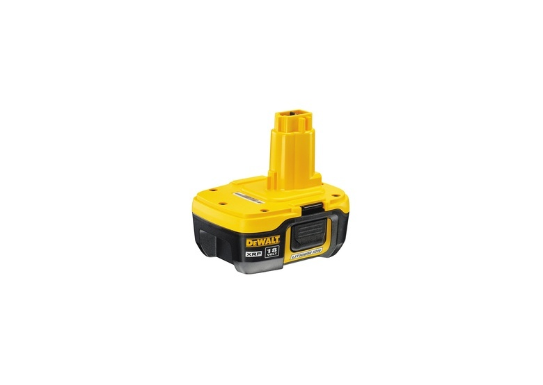 Akumulator 18V DeWalt DE9182