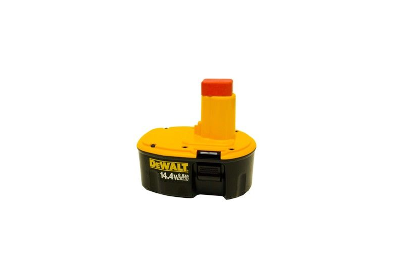 Akumulator  14,4 V 2,6 Ah NiMH DeWalt DE9502