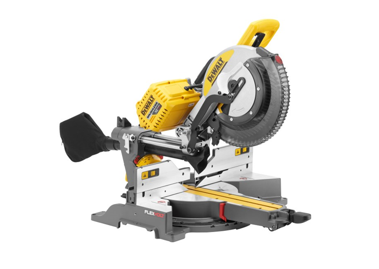 Ukośnica DeWalt DHS780N