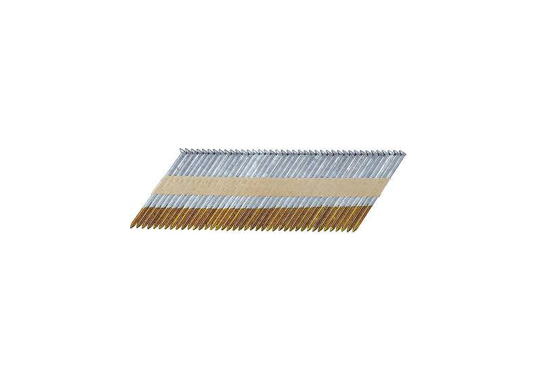 Gwoździe z łbem w kształcie litery D 3,1x90mm, 1200szt. DeWalt DNPT31R90HDZ