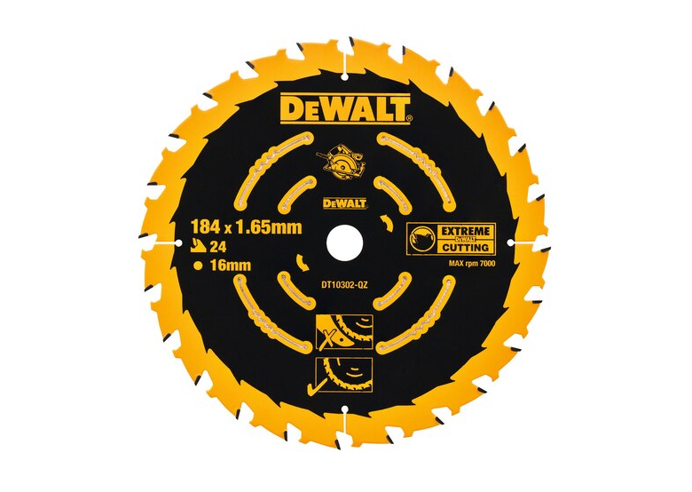 Piła zębata DeWalt DT10302