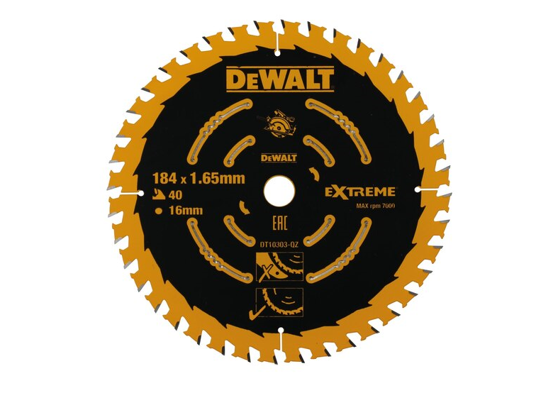 Piła zębata DeWalt DT10303