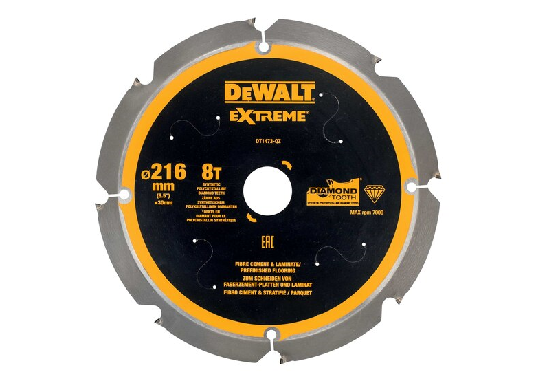 Piła zębata DeWalt DT1473