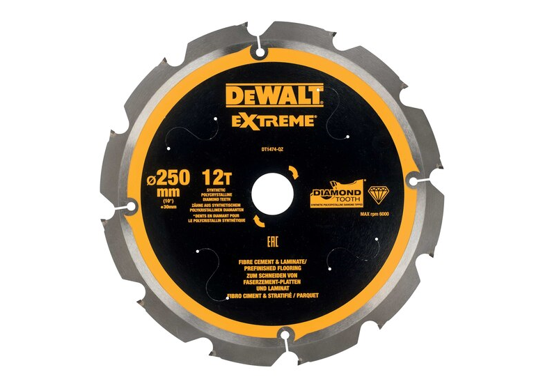 Piła zębata DeWalt DT1474
