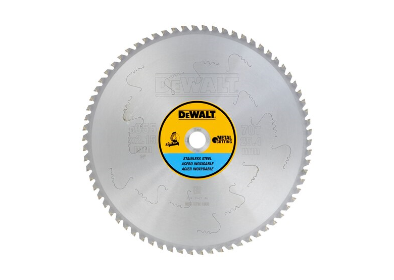 Piła zębata DeWalt DT1921