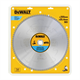 Tarcza do stali nierdzewnej 355x25.4mm, 90Z DeWalt DT1922-QZ