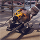 Tarcza do stali nierdzewnej 355x25.4mm, 90Z DeWalt DT1922-QZ