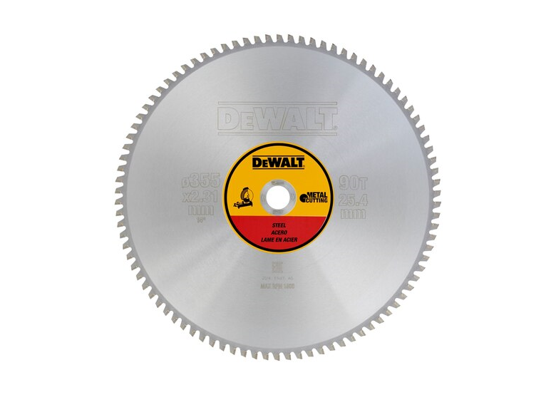 Piła zębata DeWalt DT1927