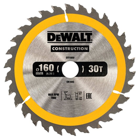 Piła zębata DeWalt DT1932