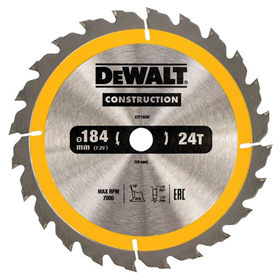 Piła zębata DeWalt DT1939