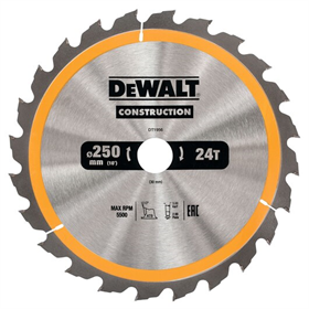 Piła zębata DeWalt DT1956