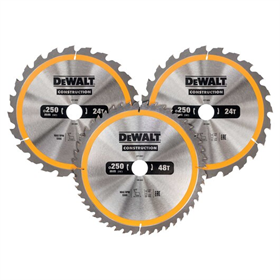 Piła zębata DeWalt DT1963