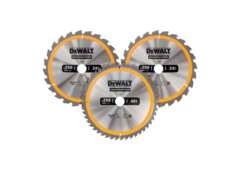 Piła zębata DeWalt DT1963