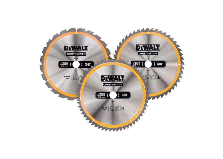 Piła zębata DeWalt DT1964