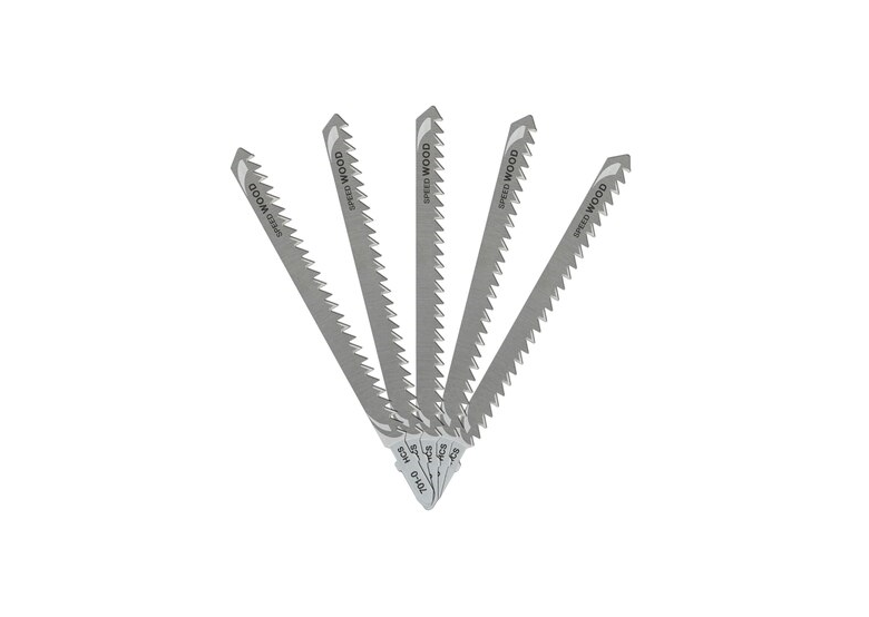 Brzeszczoty do wyrzynarek DeWalt DT2051