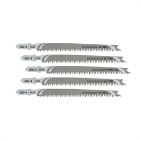 Brzeszczoty do wyrzynarek DeWalt DT2057