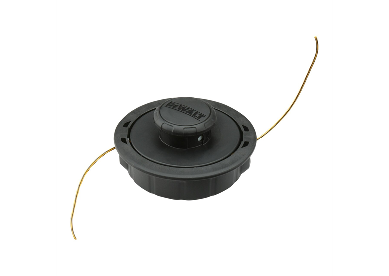 Dewalt DT20656 String Trimmer Cap, Spool & Line For DCM571 2.8mm x 7.8m DeWalt DT20656-QZ