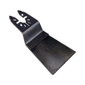 Brzeszczot do szybkiego cięcia drewna 43x30mm DeWalt DT20704