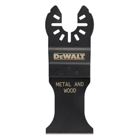 Brzeszczoty do multinarzędzi DeWalt DT20743