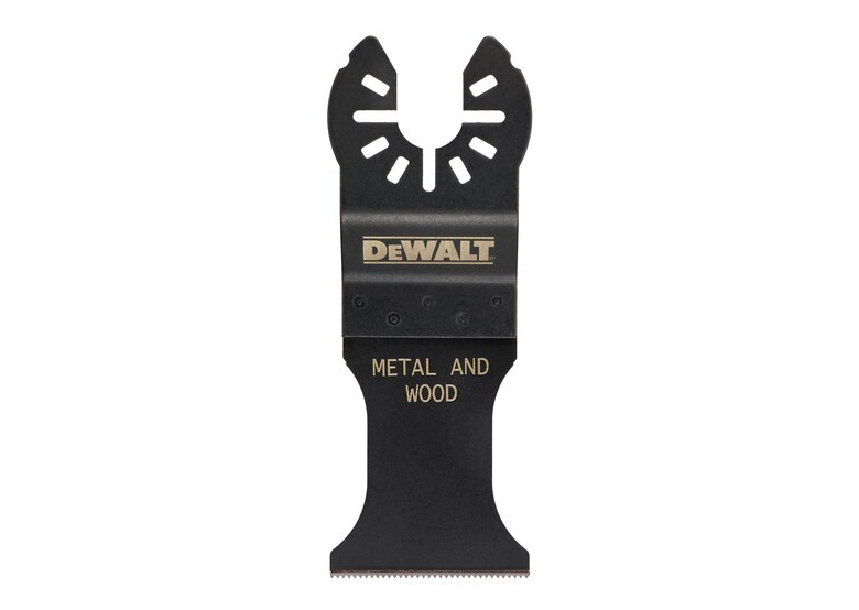 Brzeszczoty do multinarzędzi DeWalt DT20743