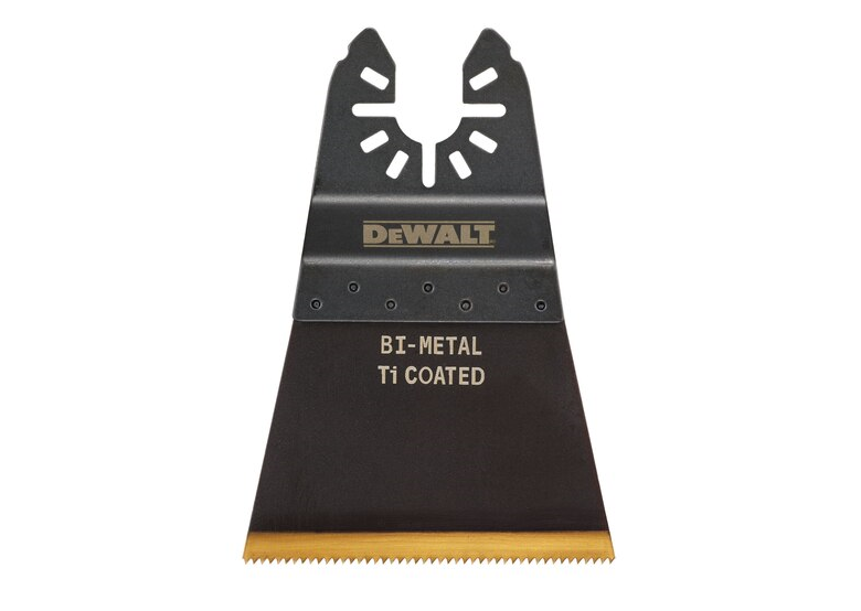 Brzeszczoty do multinarzędzi DeWalt DT20747