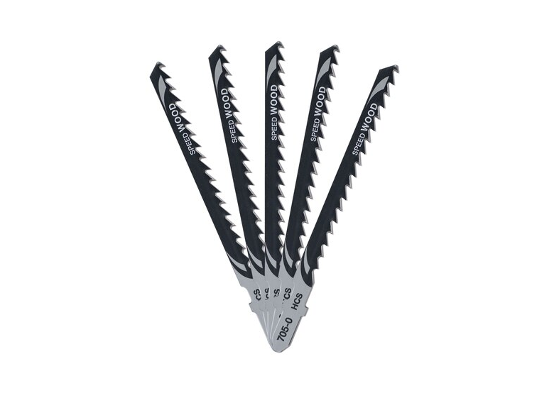 Brzeszczoty do wyrzynarek DeWalt DT2077