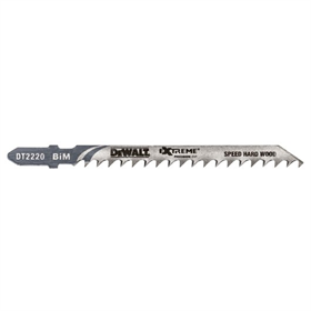 Brzeszczot do wyrzynarek DeWalt DT2220