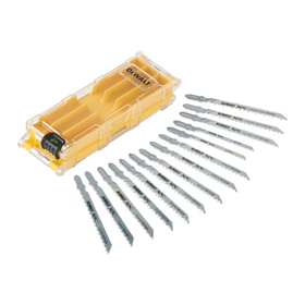Brzeszczoty xpc do wyrzynarek DeWalt DT2298