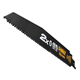 Brzeszczot do cięcia drewna z gwoździami 228mm (5szt.) DeWalt DT2307L