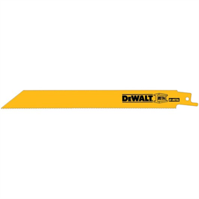 Brzeszczoty do pilarek szablowych DeWalt DT2323